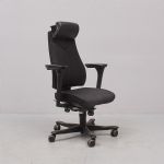537909 Desk chair